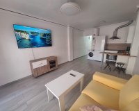 Herverkoop - Appartement -
Torrevieja - Playa del Cura