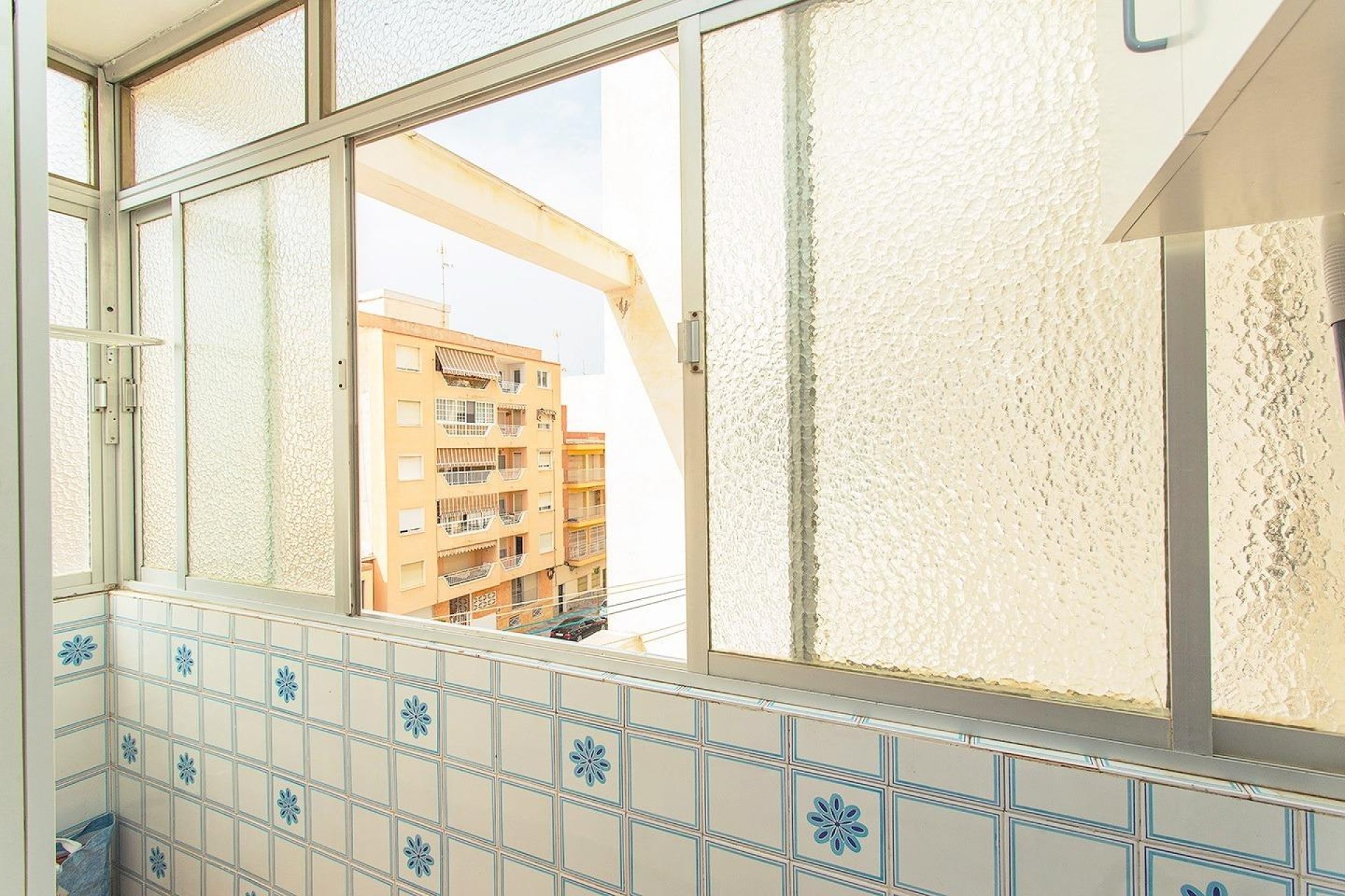 Herverkoop - Appartement -
Torrevieja - Playa del Cura