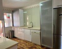 Herverkoop - Appartement -
Torrevieja - Playa del Cura