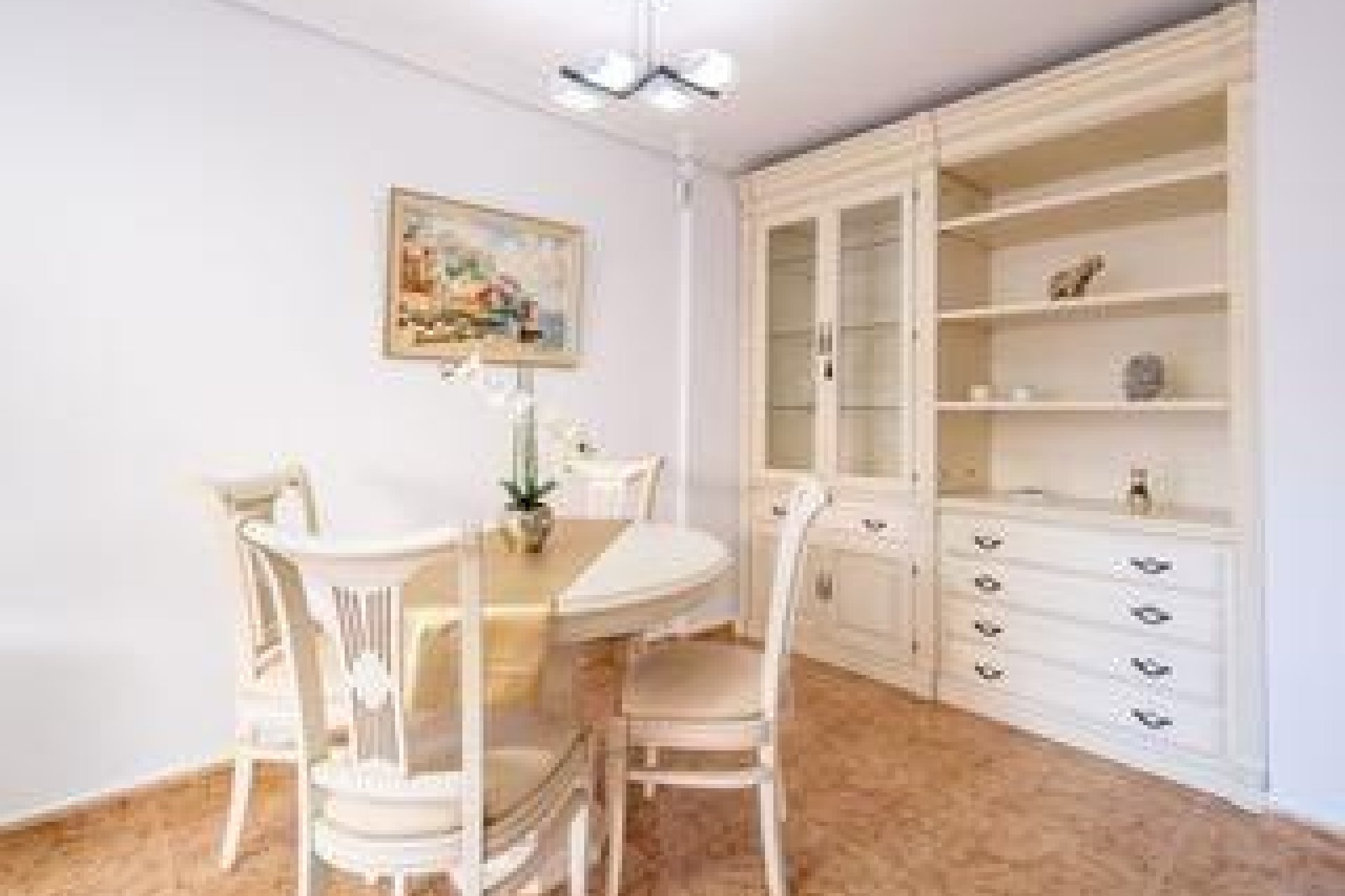 Herverkoop - Appartement -
Torrevieja - Playa del Cura