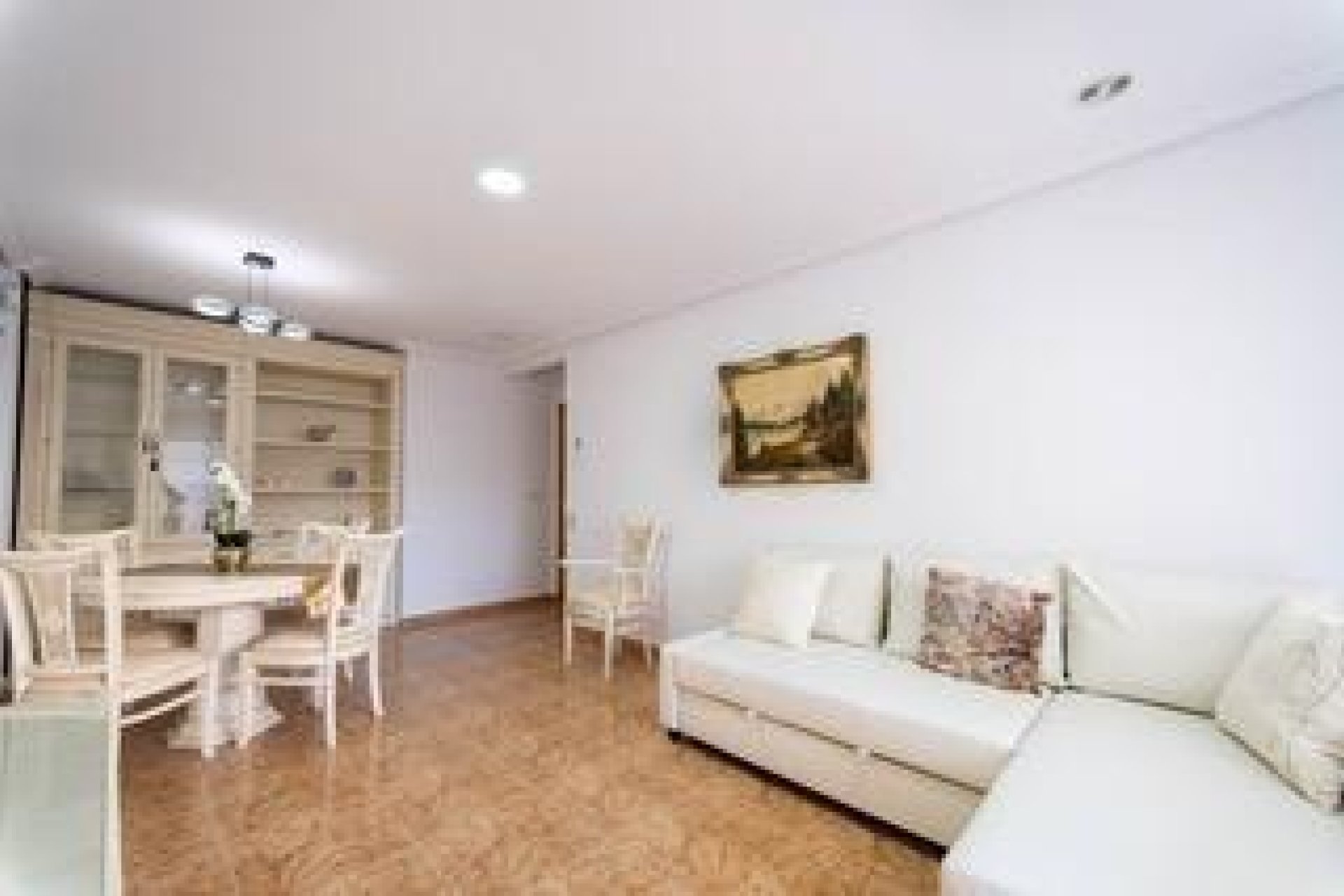 Herverkoop - Appartement -
Torrevieja - Playa del Cura