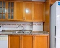 Herverkoop - Appartement -
Torrevieja - Playa del Cura