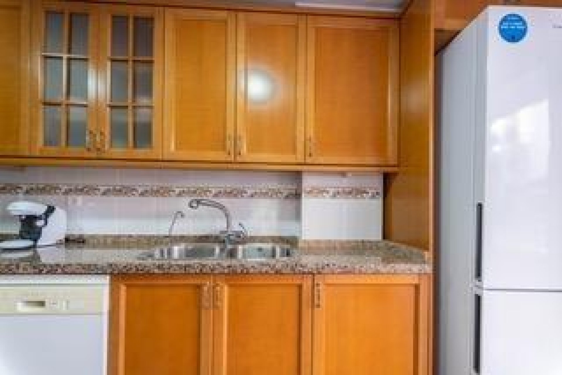 Herverkoop - Appartement -
Torrevieja - Playa del Cura