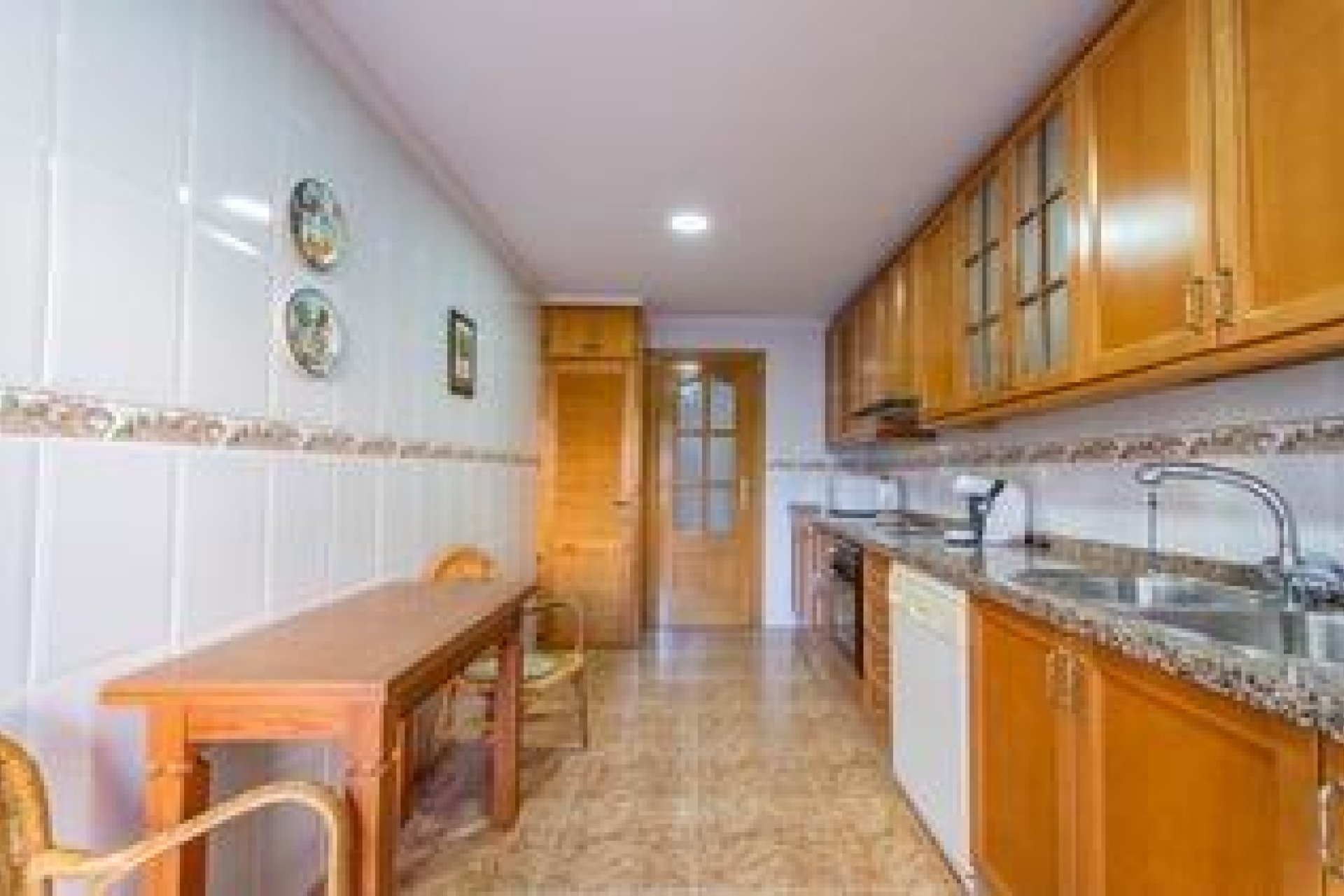 Herverkoop - Appartement -
Torrevieja - Playa del Cura