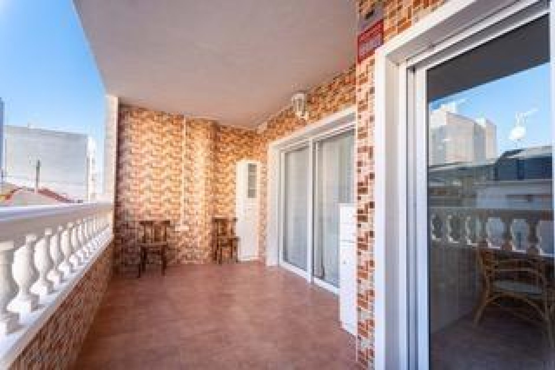 Herverkoop - Appartement -
Torrevieja - Playa del Cura