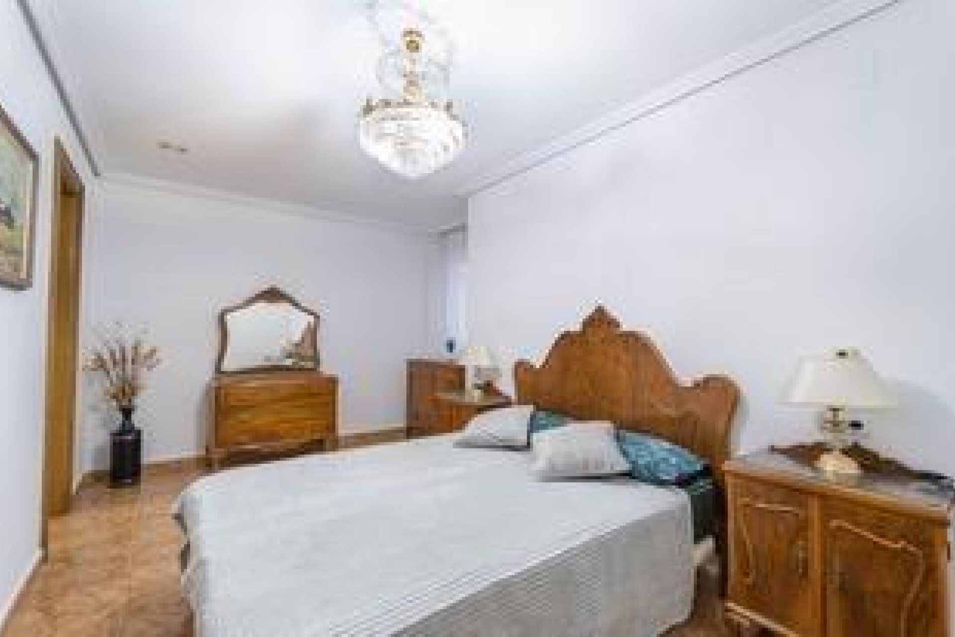 Herverkoop - Appartement -
Torrevieja - Playa del Cura