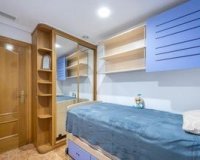 Herverkoop - Appartement -
Torrevieja - Playa del Cura