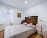 Herverkoop - Appartement -
Torrevieja - Playa del Cura
