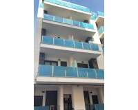 Herverkoop - Appartement -
Torrevieja - Playa del Cura