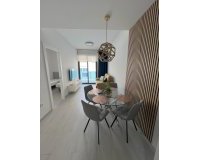 Herverkoop - Appartement -
Torrevieja - Playa del Cura