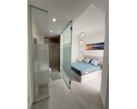 Herverkoop - Appartement -
Torrevieja - Playa del Cura