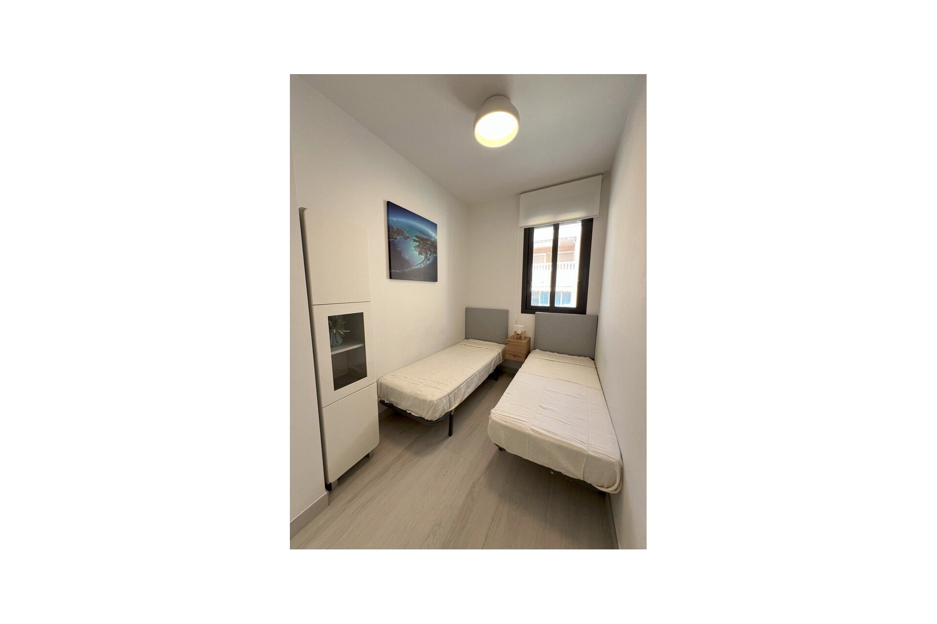 Herverkoop - Appartement -
Torrevieja - Playa del Cura