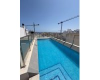 Herverkoop - Appartement -
Torrevieja - Playa del Cura