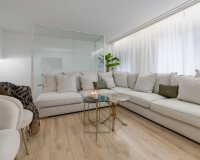 Herverkoop - Appartement -
Torrevieja - Playa del Cura