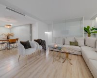 Herverkoop - Appartement -
Torrevieja - Playa del Cura