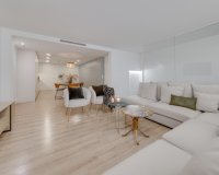 Herverkoop - Appartement -
Torrevieja - Playa del Cura