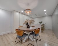 Herverkoop - Appartement -
Torrevieja - Playa del Cura