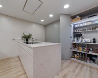 Herverkoop - Appartement -
Torrevieja - Playa del Cura