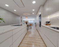 Herverkoop - Appartement -
Torrevieja - Playa del Cura