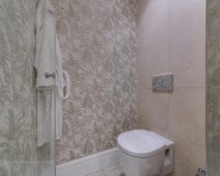 Herverkoop - Appartement -
Torrevieja - Playa del Cura