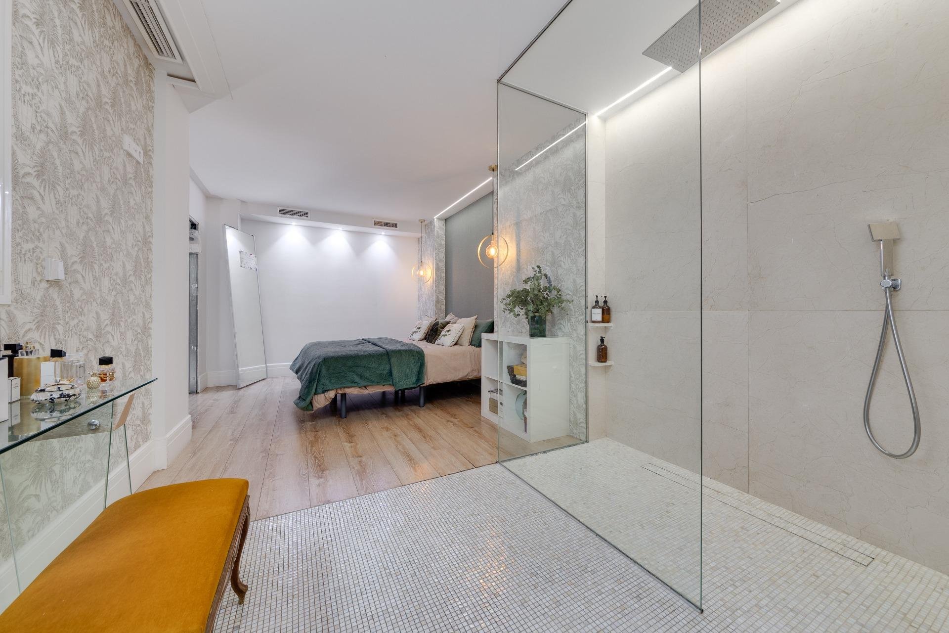 Herverkoop - Appartement -
Torrevieja - Playa del Cura