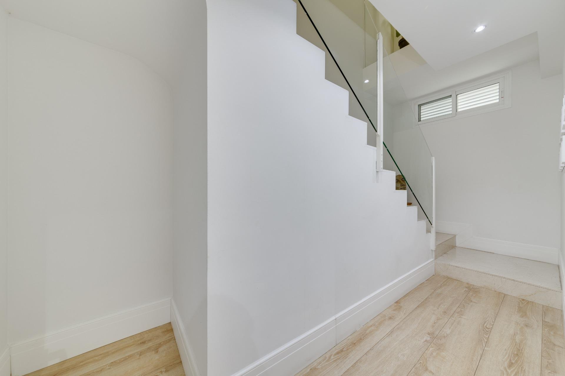 Herverkoop - Appartement -
Torrevieja - Playa del Cura