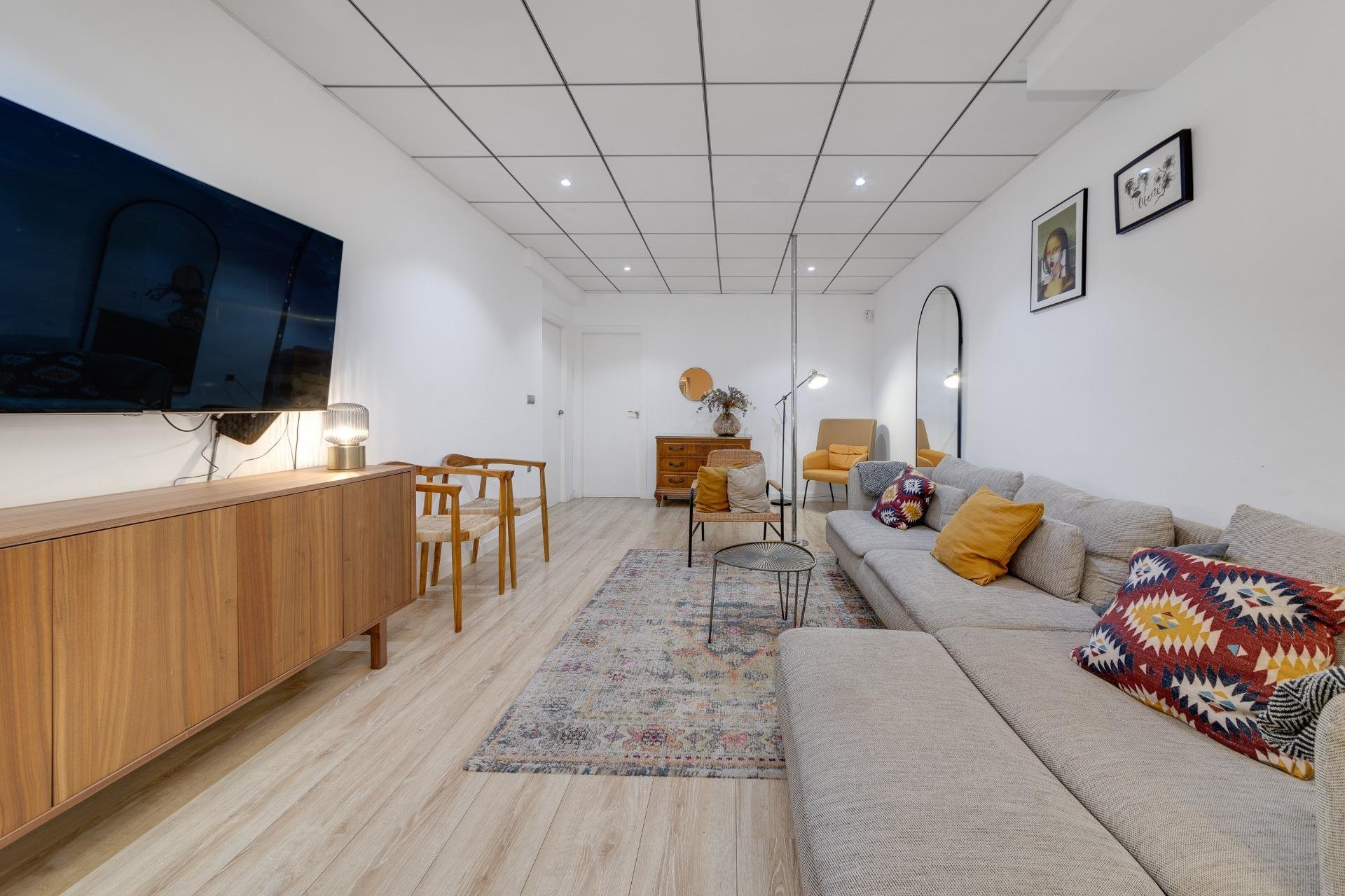 Herverkoop - Appartement -
Torrevieja - Playa del Cura