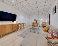 Herverkoop - Appartement -
Torrevieja - Playa del Cura