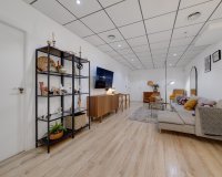 Herverkoop - Appartement -
Torrevieja - Playa del Cura