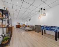 Herverkoop - Appartement -
Torrevieja - Playa del Cura