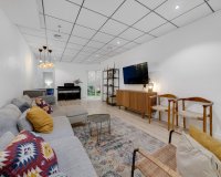 Herverkoop - Appartement -
Torrevieja - Playa del Cura