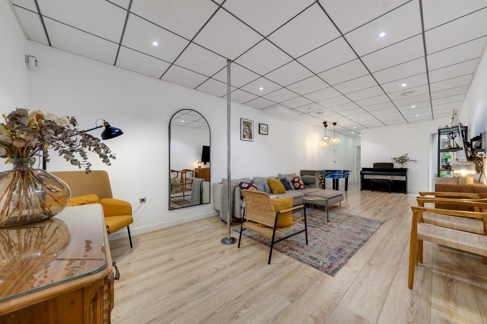 Herverkoop - Appartement -
Torrevieja - Playa del Cura