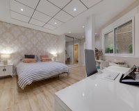 Herverkoop - Appartement -
Torrevieja - Playa del Cura