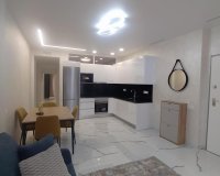 Herverkoop - Appartement -
Torrevieja - Playa del Cura