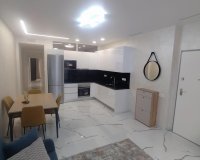 Herverkoop - Appartement -
Torrevieja - Playa del Cura
