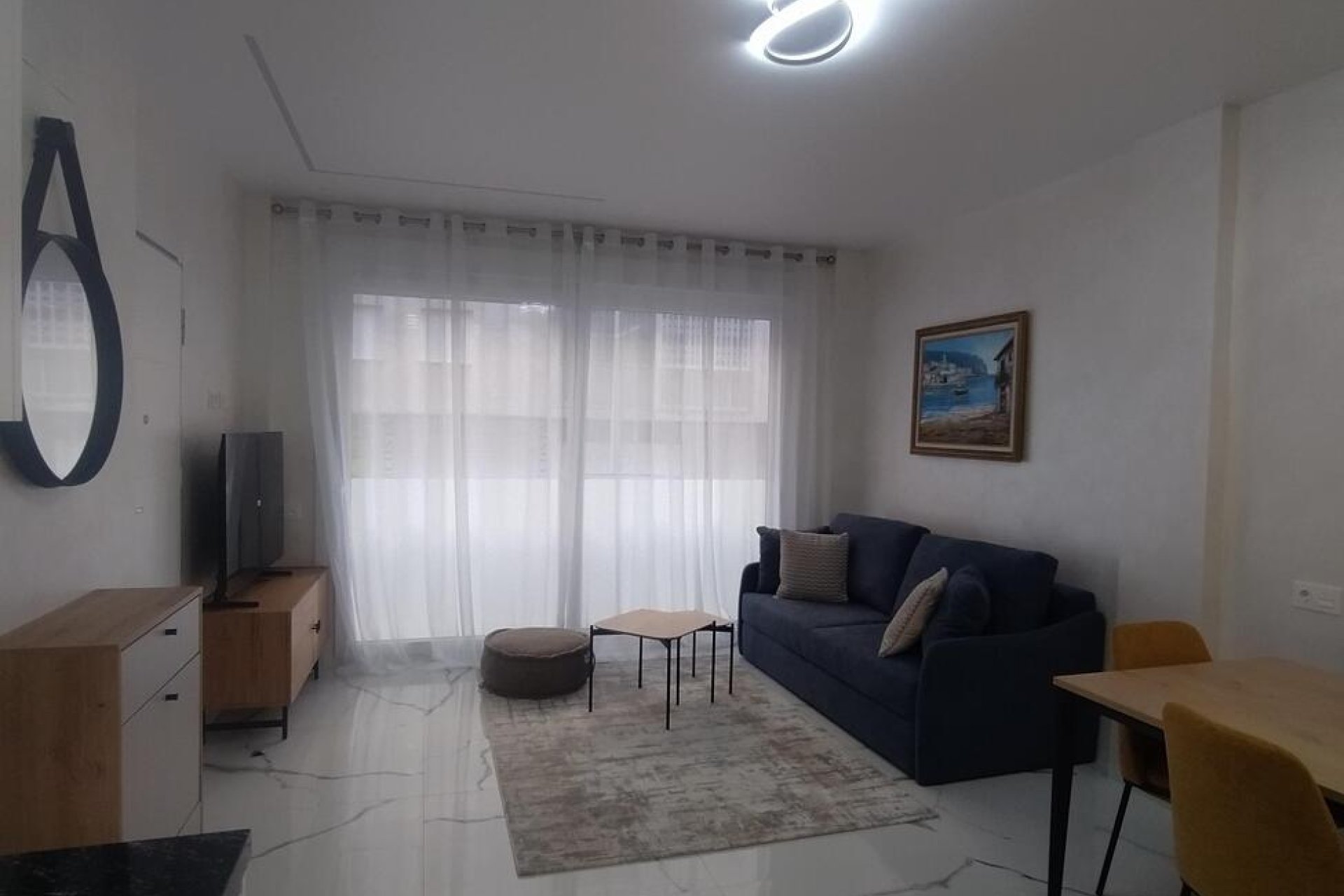 Herverkoop - Appartement -
Torrevieja - Playa del Cura