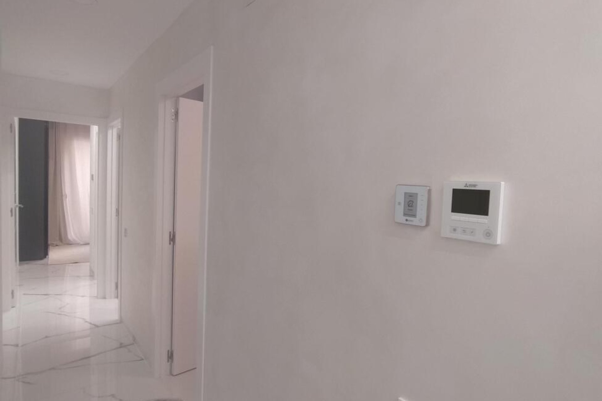 Herverkoop - Appartement -
Torrevieja - Playa del Cura