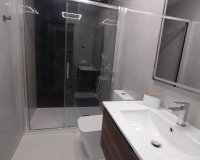 Herverkoop - Appartement -
Torrevieja - Playa del Cura