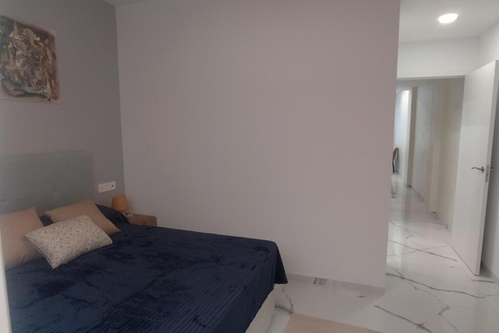 Herverkoop - Appartement -
Torrevieja - Playa del Cura