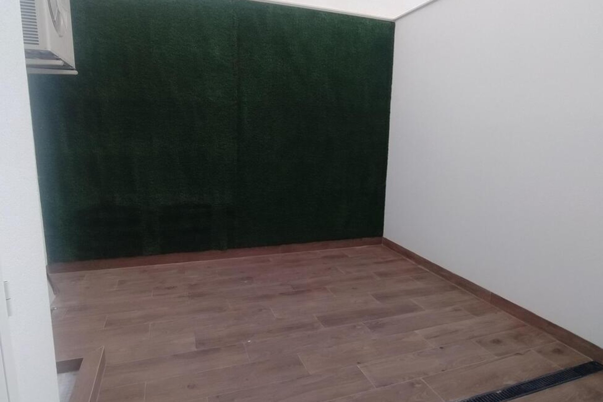 Herverkoop - Appartement -
Torrevieja - Playa del Cura