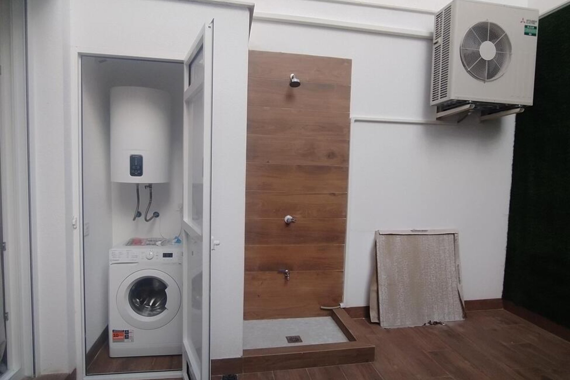 Herverkoop - Appartement -
Torrevieja - Playa del Cura