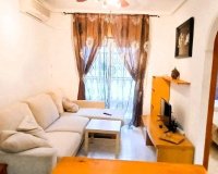 Herverkoop - Appartement -
Torrevieja - Playa del Cura