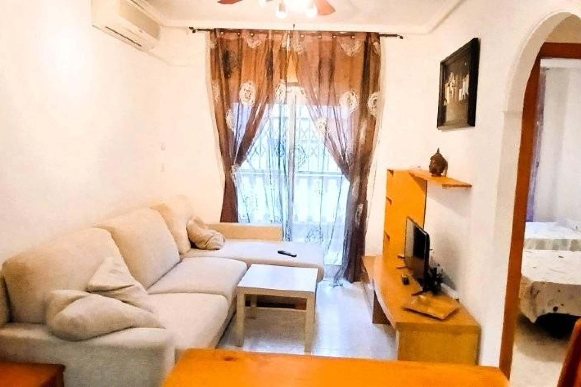 Herverkoop - Appartement -
Torrevieja - Playa del Cura