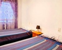 Herverkoop - Appartement -
Torrevieja - Playa del Cura