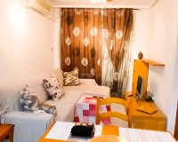 Herverkoop - Appartement -
Torrevieja - Playa del Cura