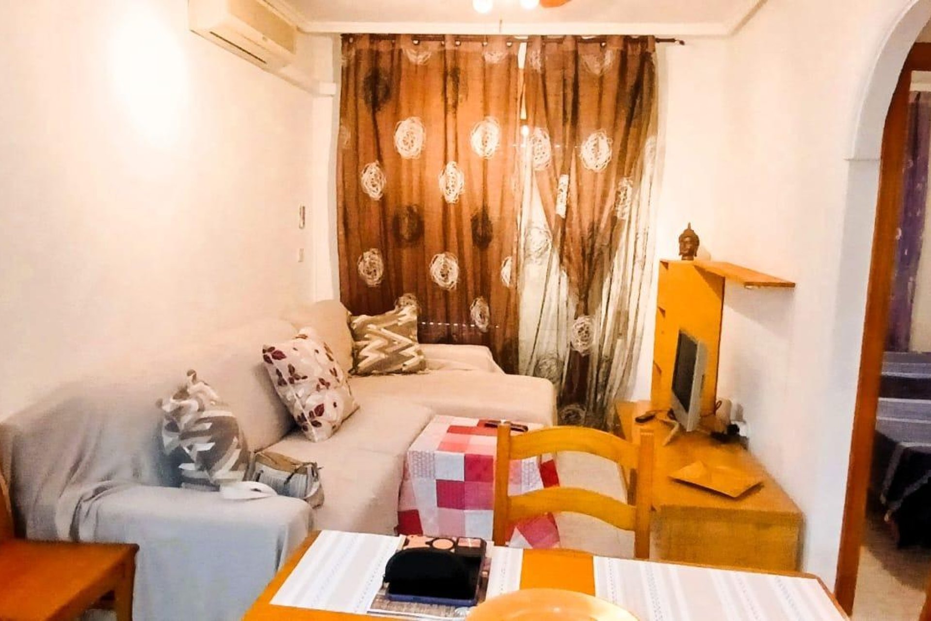 Herverkoop - Appartement -
Torrevieja - Playa del Cura