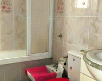 Herverkoop - Appartement -
Torrevieja - Playa del Cura