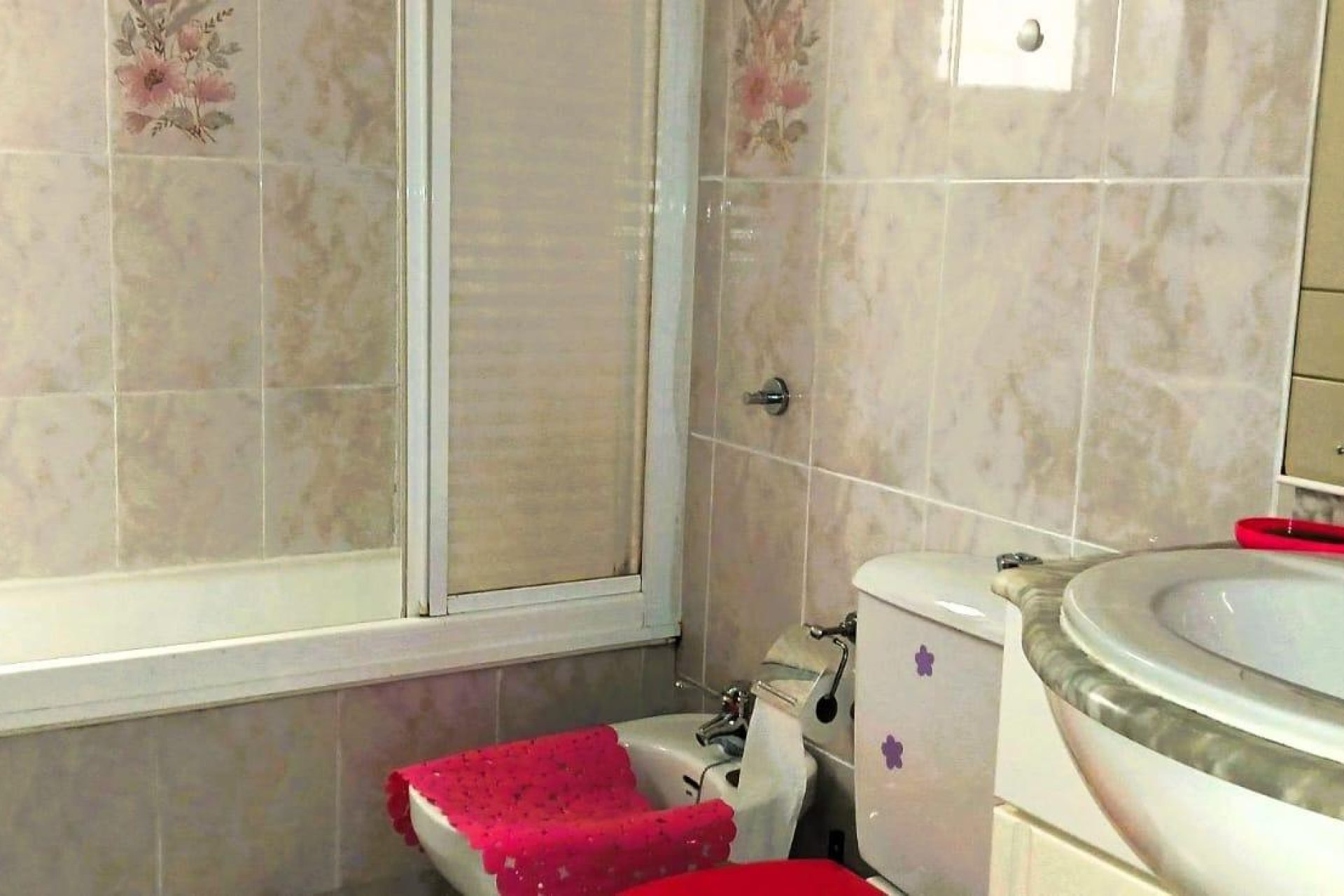 Herverkoop - Appartement -
Torrevieja - Playa del Cura