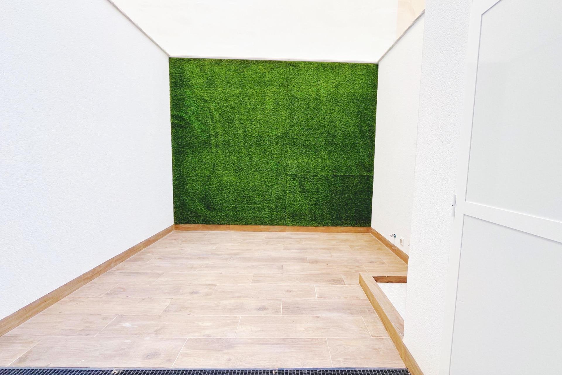 Herverkoop - Appartement -
Torrevieja - Playa del Cura