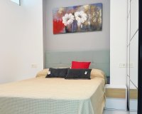 Herverkoop - Appartement -
Torrevieja - Playa del Cura